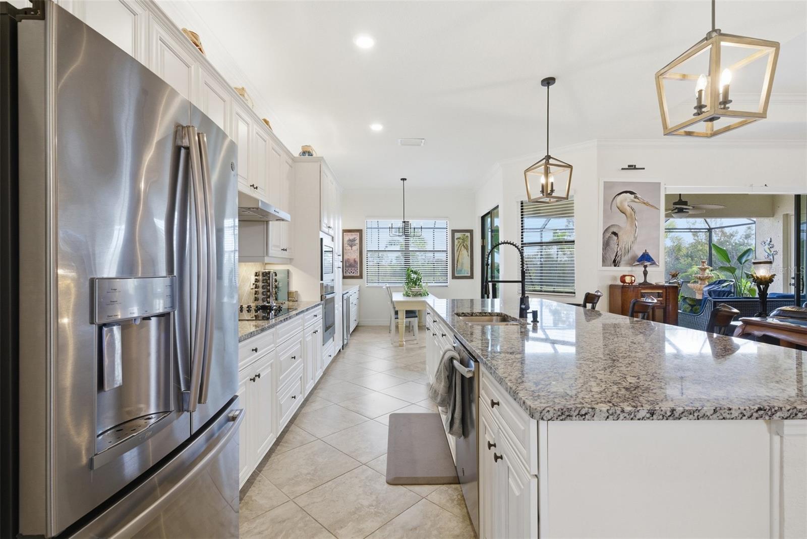 GRAN PARADISO PH 1 - Residential