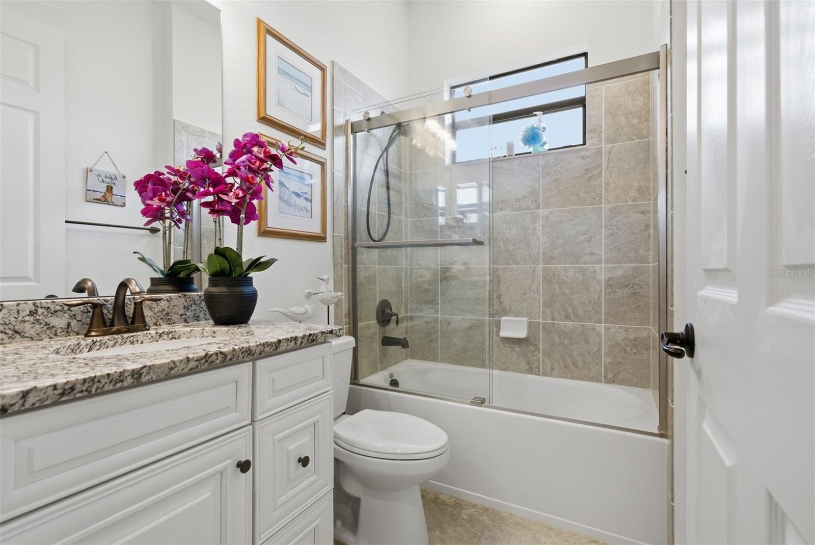 GRAN PARADISO PH 1 - Residential