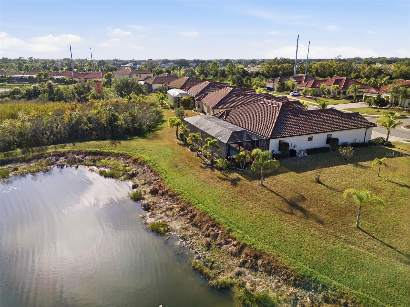 GRAN PARADISO PH 1 - Residential