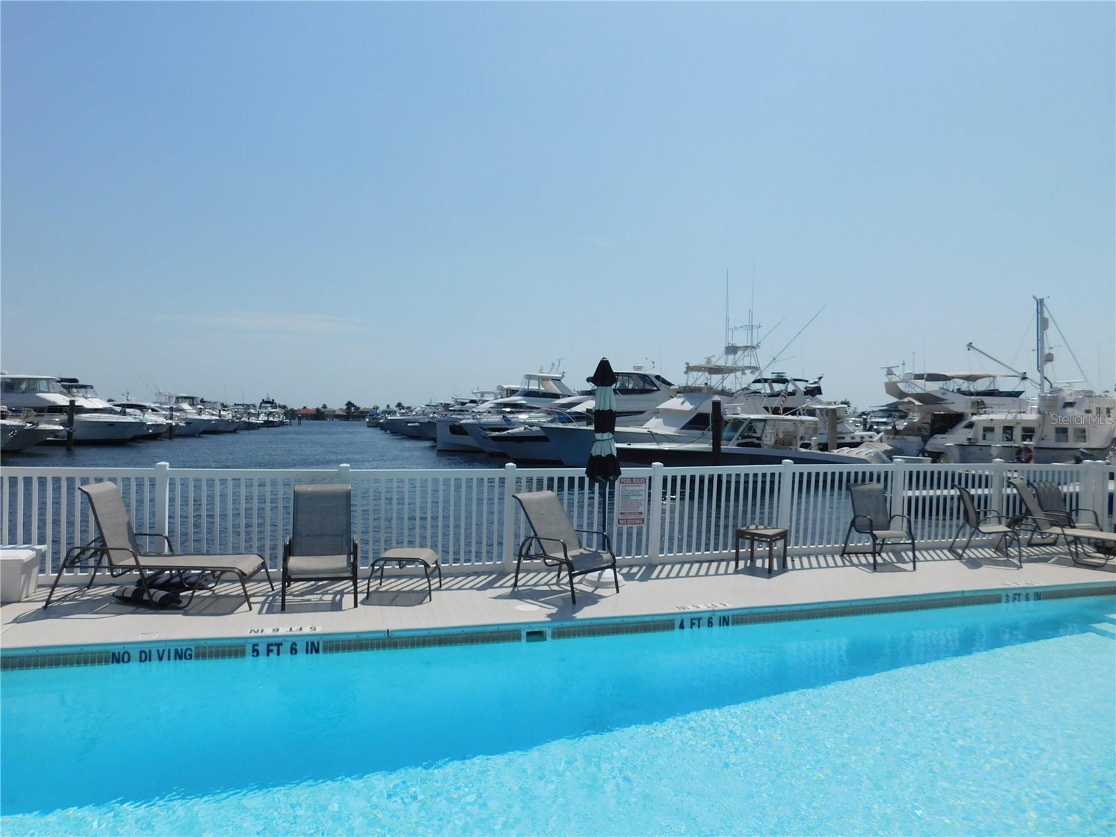 RIVIERA DUNES MARINA PH 2 - Residential