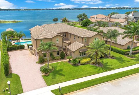 4118 ISLE VISTA AVENUE BELLE ISLE FL 32812
