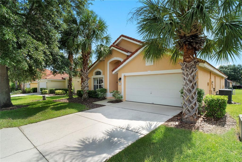 Photo of 164 Sevilla Avenue, Davenport, FL 33897 (MLS # O6326953)
