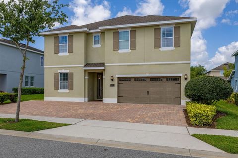 Photo of 420 Burma Street, Kissimmee, FL 34747 (MLS # S5126559)