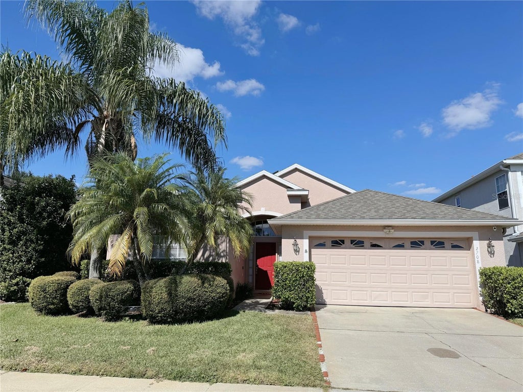 Photo of 2708 Crane Trace Circle, Orlando, FL 32837 (MLS # O6451495)
