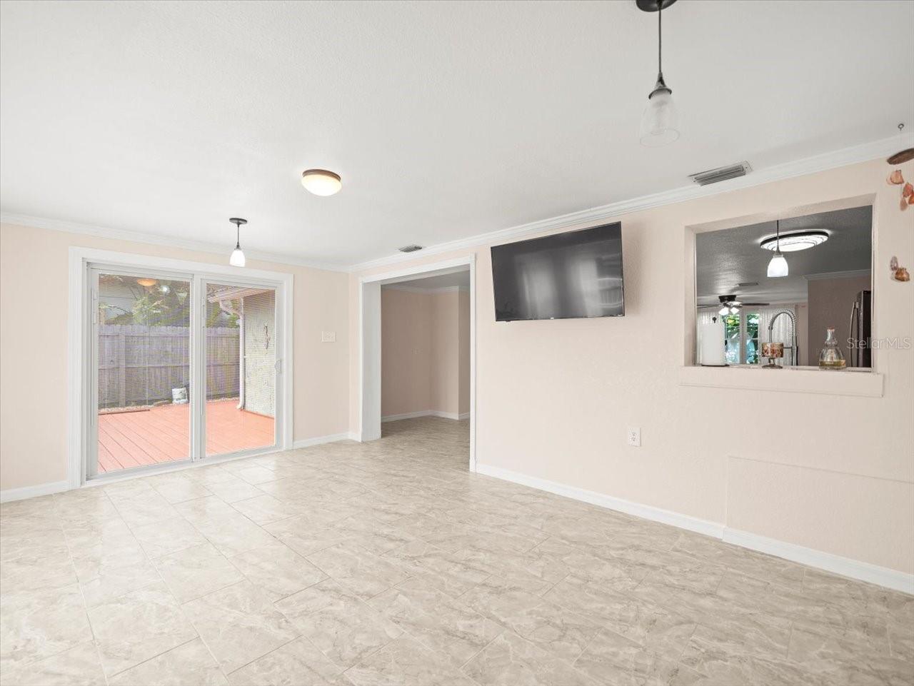 HERNANDO BEACH - Residential