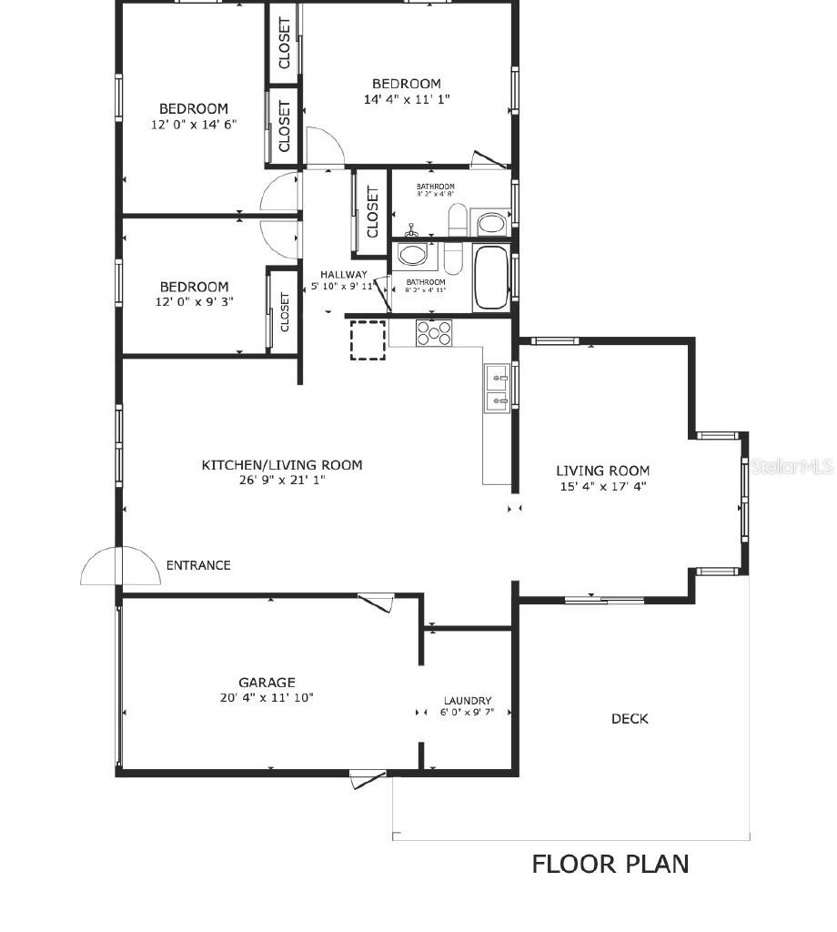 HERNANDO BEACH - Residential