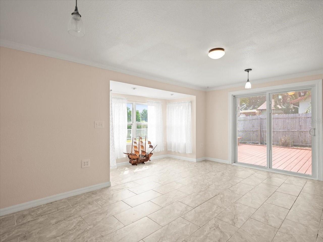 HERNANDO BEACH - Residential