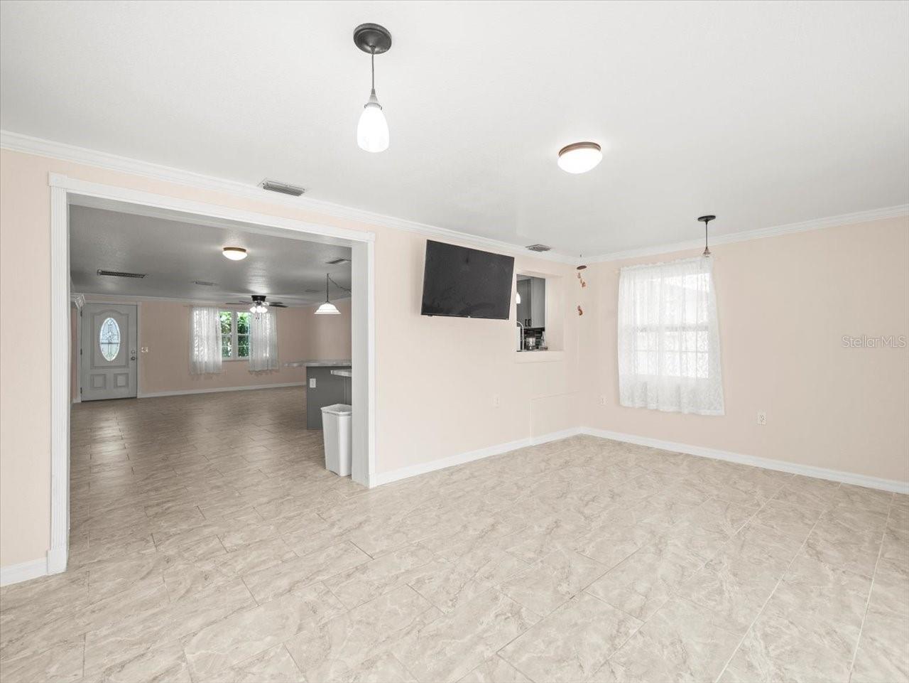 HERNANDO BEACH - Residential