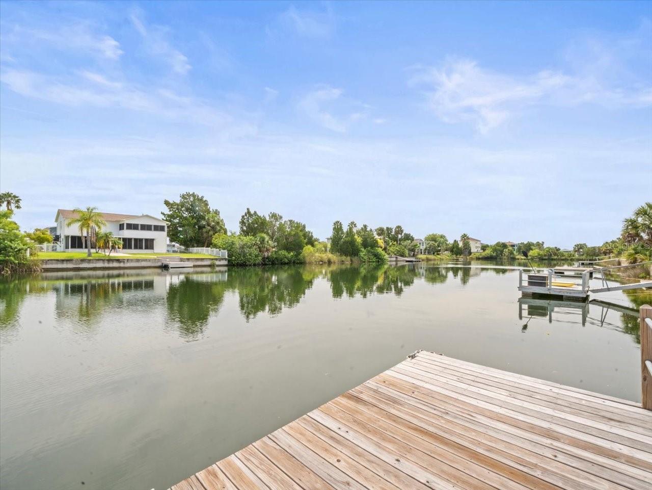 HERNANDO BEACH - Residential