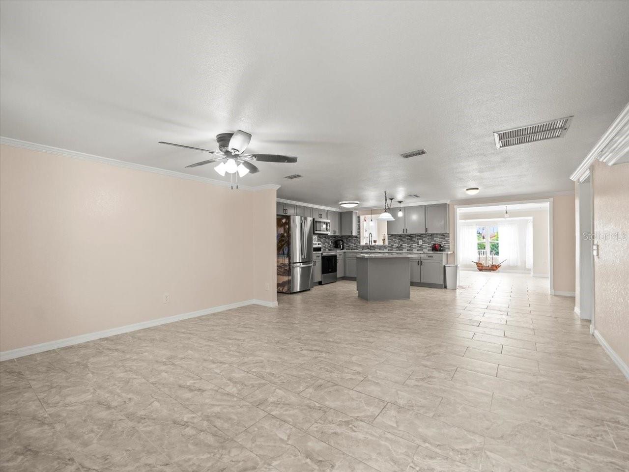 HERNANDO BEACH - Residential