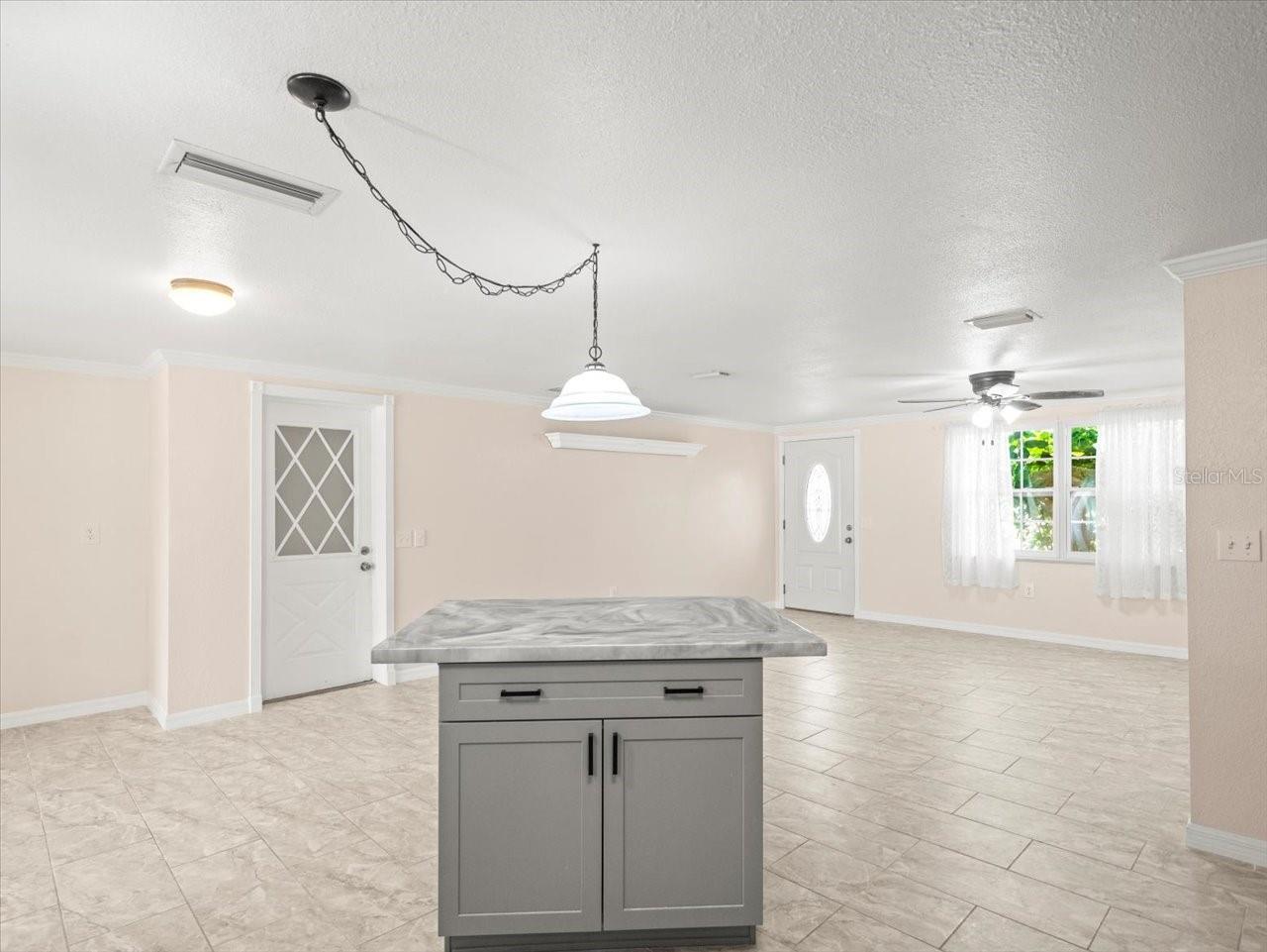 HERNANDO BEACH - Residential