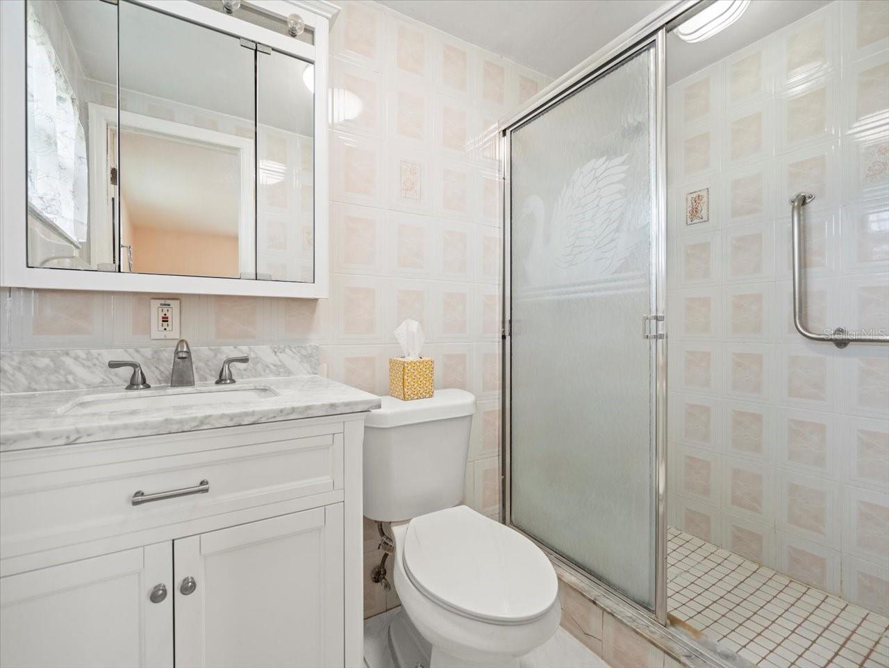 HERNANDO BEACH - Residential