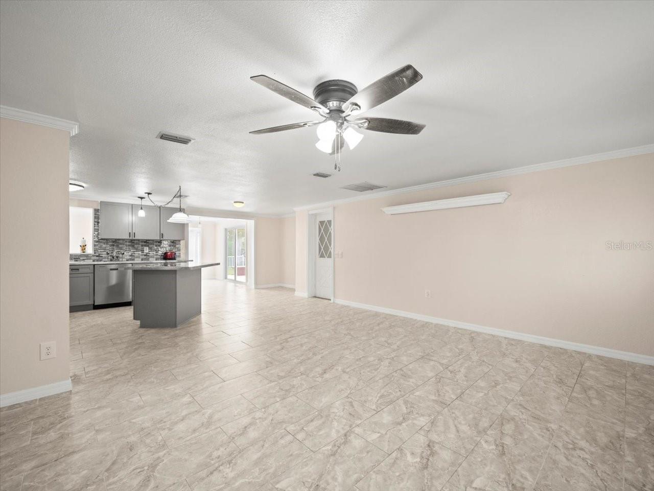 HERNANDO BEACH - Residential