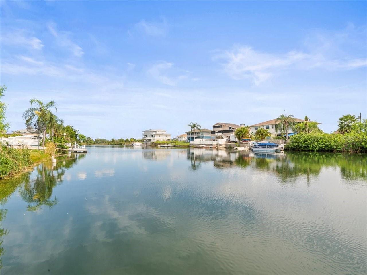 HERNANDO BEACH - Residential