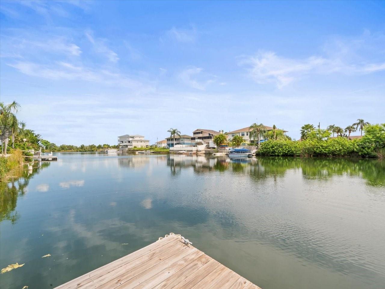 HERNANDO BEACH - Residential