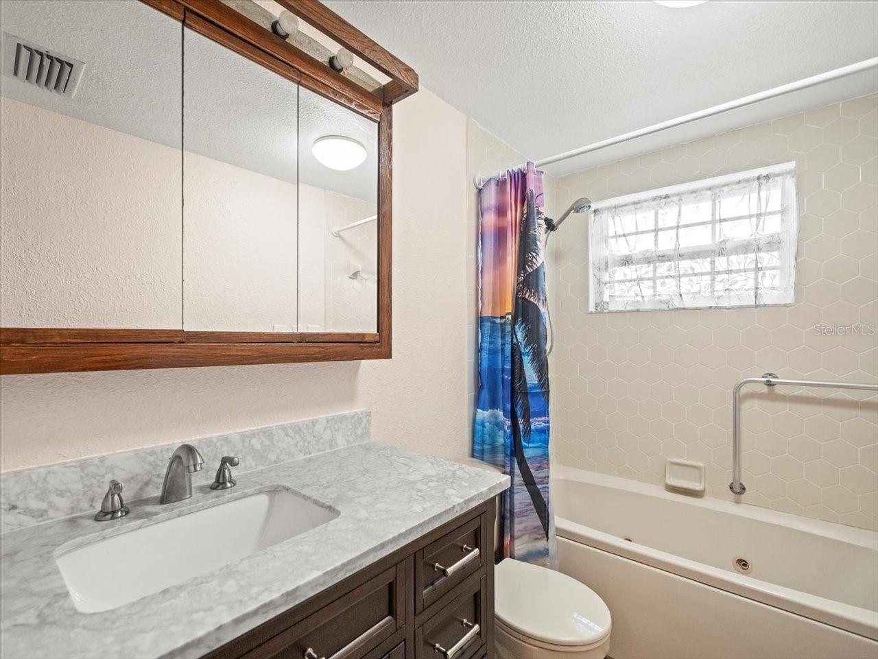 HERNANDO BEACH - Residential