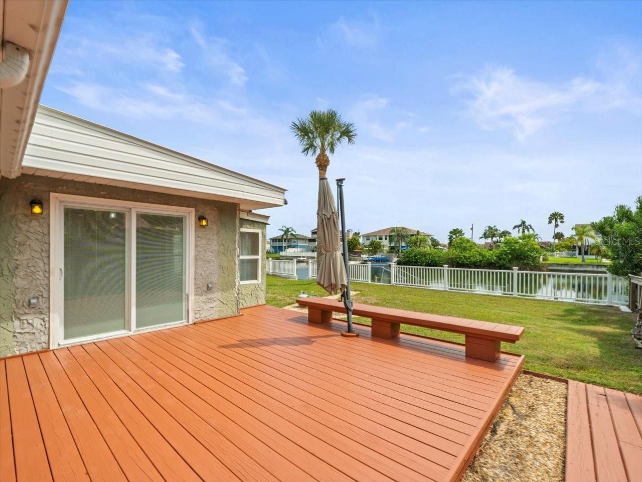 HERNANDO BEACH - Residential
