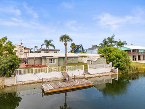 3408 Crape Myrtle Drive, Hernando Beach, FL 34607