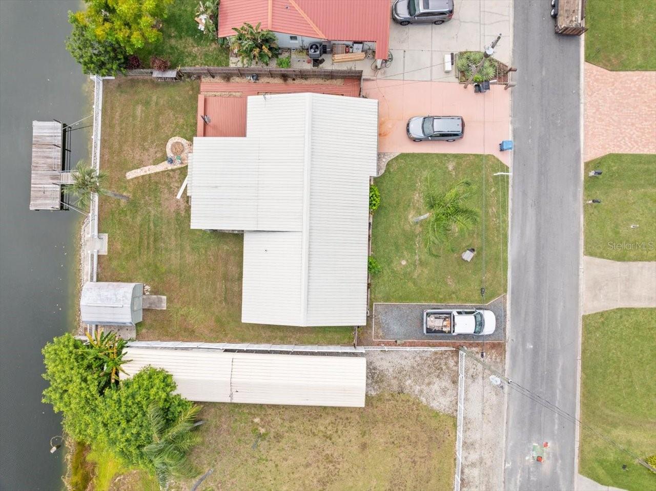 HERNANDO BEACH - Residential