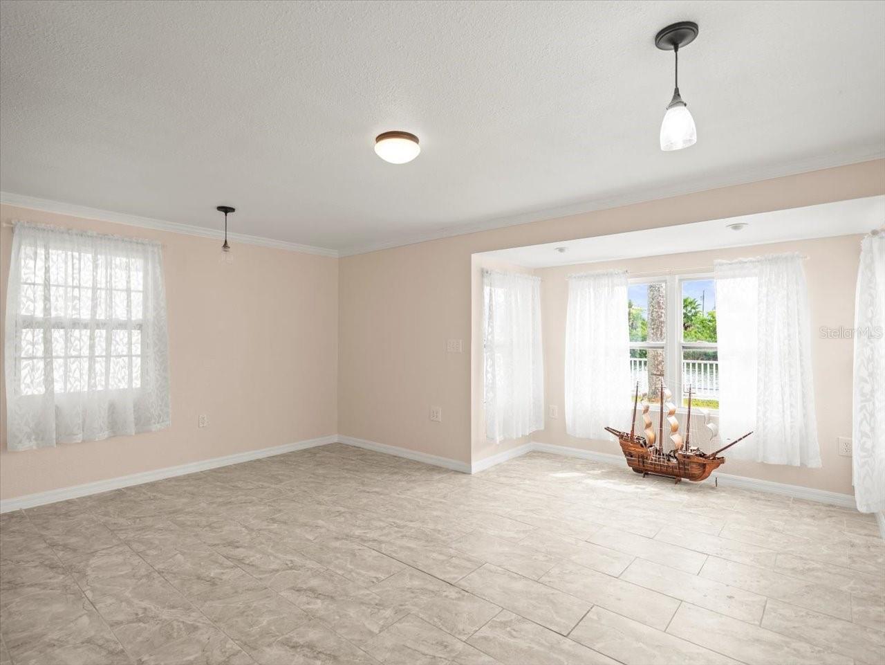 HERNANDO BEACH - Residential