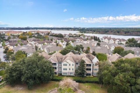 A home in ORLANDO