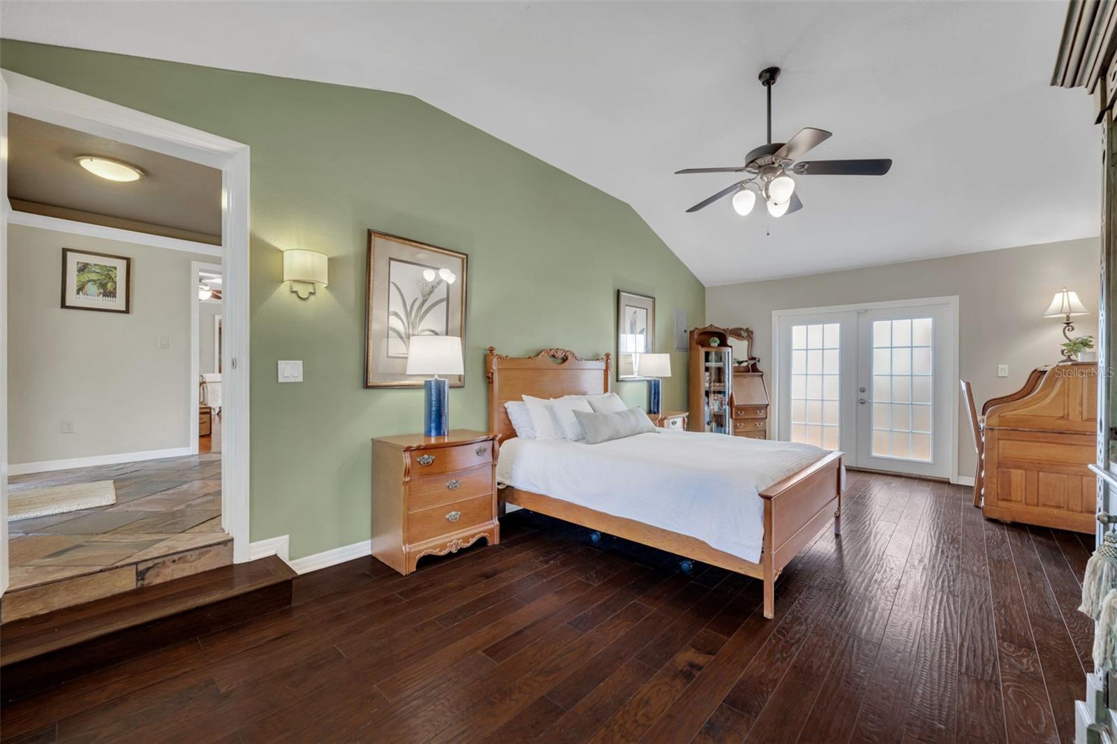 COMSTOCK PARK - Residential