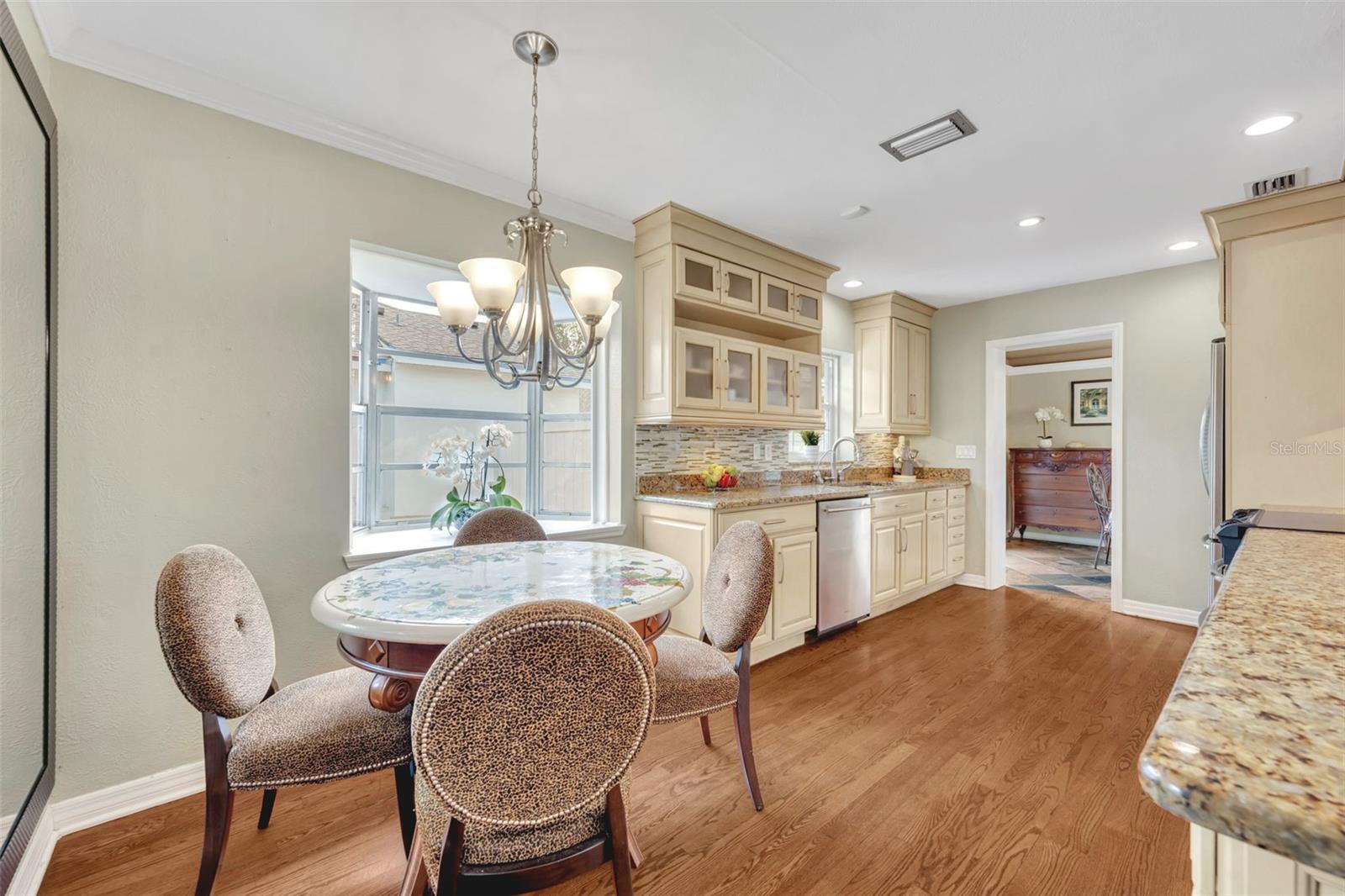 COMSTOCK PARK - Residential