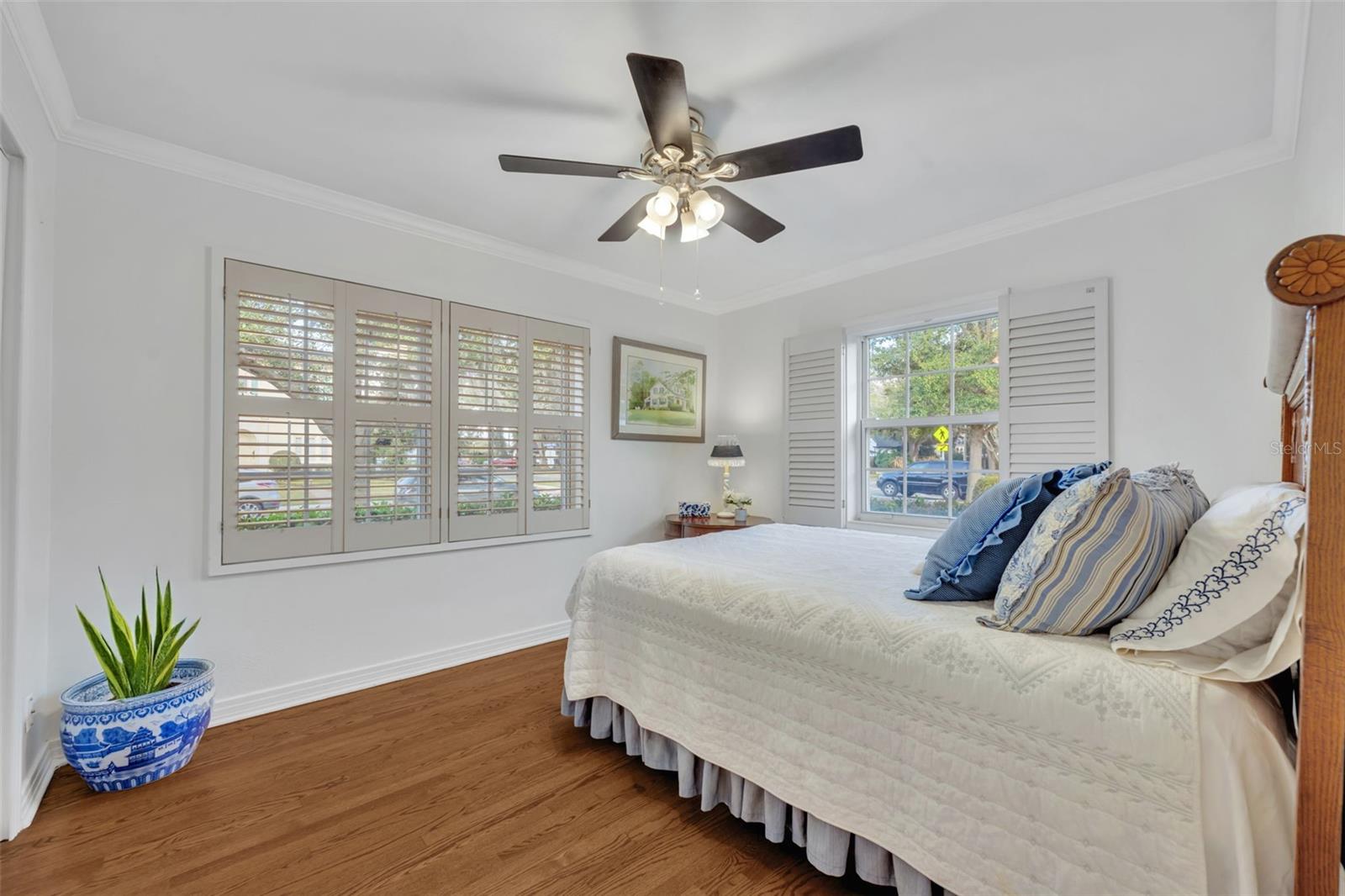 COMSTOCK PARK - Residential