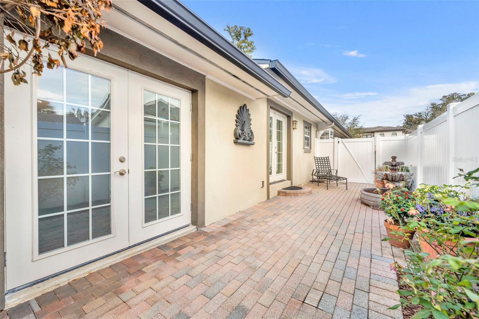 COMSTOCK PARK - Residential