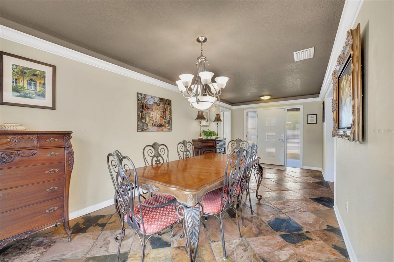 COMSTOCK PARK - Residential