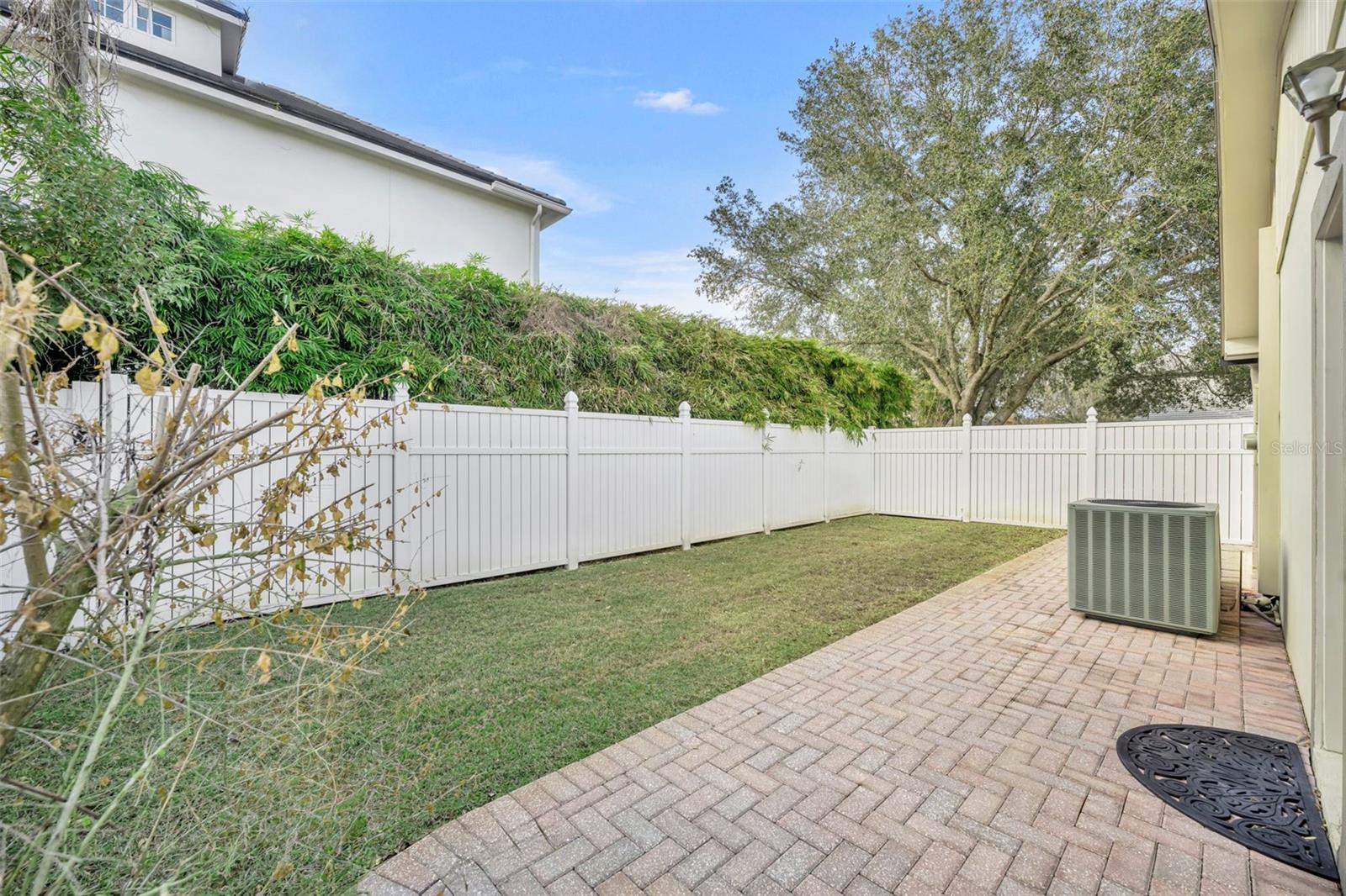 COMSTOCK PARK - Residential