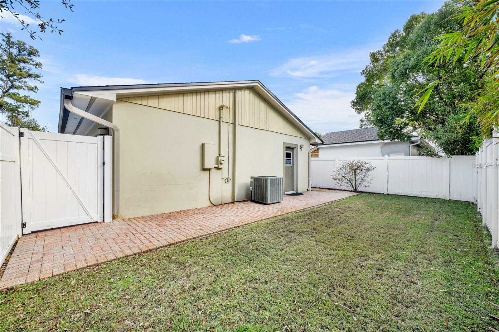 COMSTOCK PARK - Residential