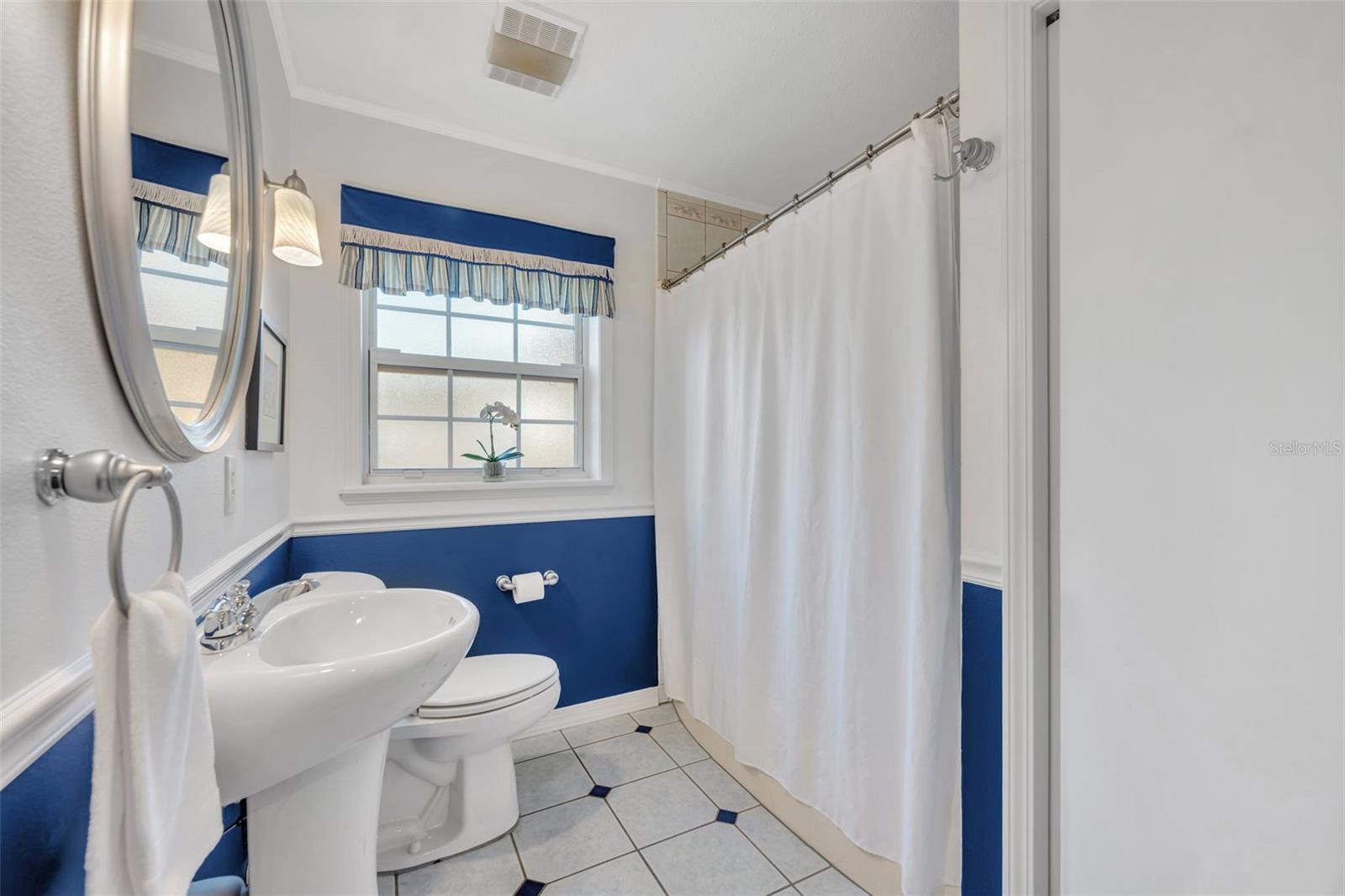 COMSTOCK PARK - Residential