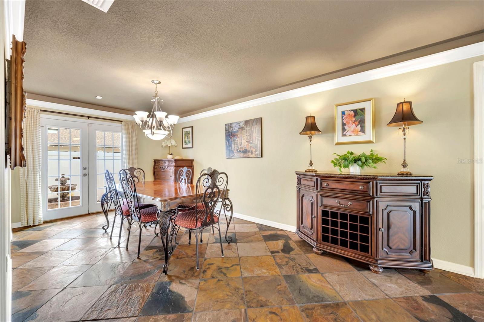 COMSTOCK PARK - Residential