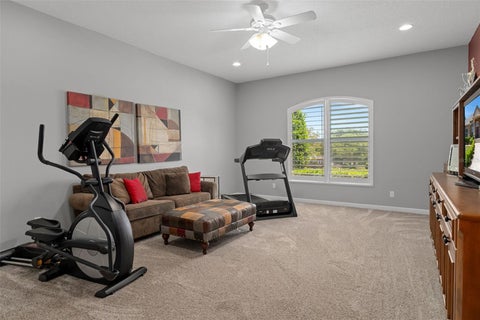 Tiny photo for 3975 N Grayhawk Loop, Lecanto, FL 34461 (MLS # W7885077)