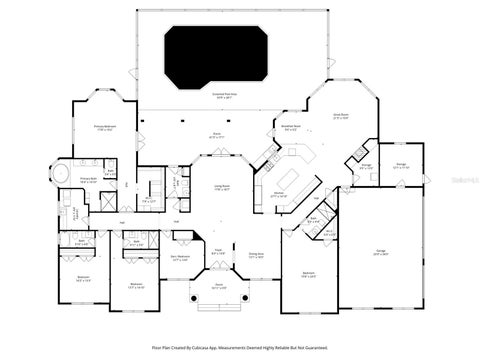 Tiny photo for 3975 N Grayhawk Loop, Lecanto, FL 34461 (MLS # W7885077)