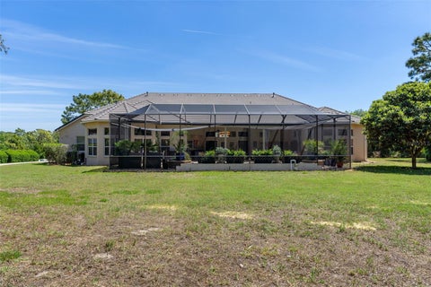 Tiny photo for 3975 N Grayhawk Loop, Lecanto, FL 34461 (MLS # W7885077)