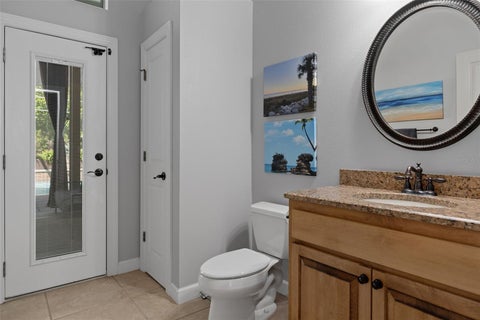 Tiny photo for 3975 N Grayhawk Loop, Lecanto, FL 34461 (MLS # W7885077)