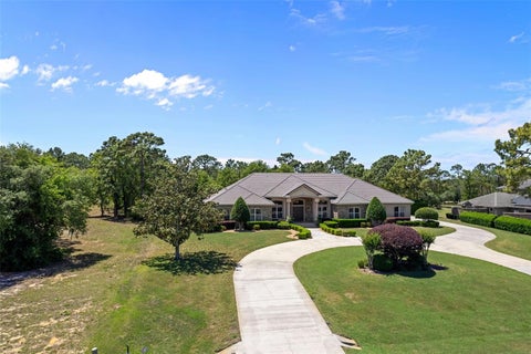 Tiny photo for 3975 N Grayhawk Loop, Lecanto, FL 34461 (MLS # W7885077)