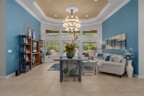 Tiny photo for 3975 N Grayhawk Loop, Lecanto, FL 34461 (MLS # W7885077)