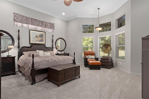 Tiny photo for 3975 N Grayhawk Loop, Lecanto, FL 34461 (MLS # W7885077)