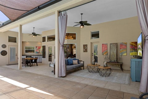 Tiny photo for 3975 N Grayhawk Loop, Lecanto, FL 34461 (MLS # W7885077)