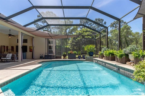 Tiny photo for 3975 N Grayhawk Loop, Lecanto, FL 34461 (MLS # W7885077)