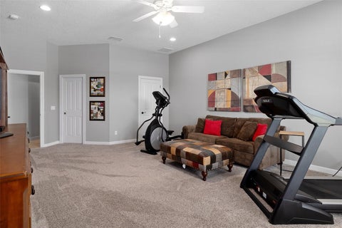 Tiny photo for 3975 N Grayhawk Loop, Lecanto, FL 34461 (MLS # W7885077)