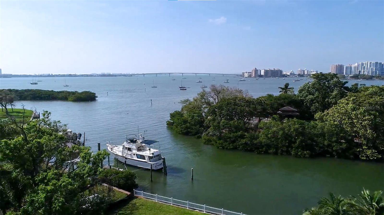 BAY POINT PARK 2 - Land