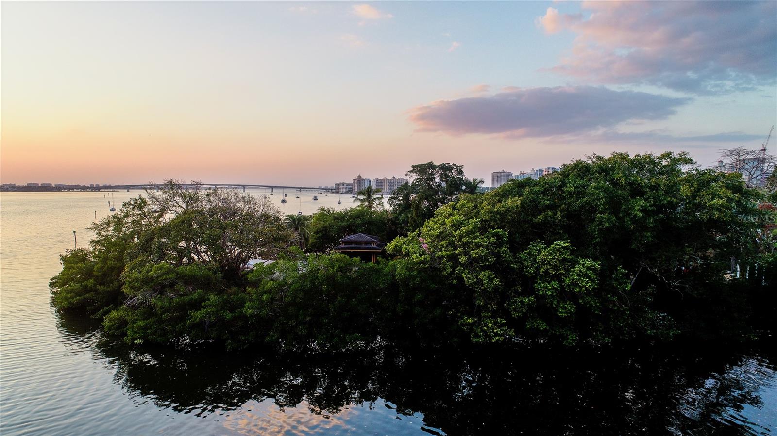 BAY POINT PARK 2 - Land