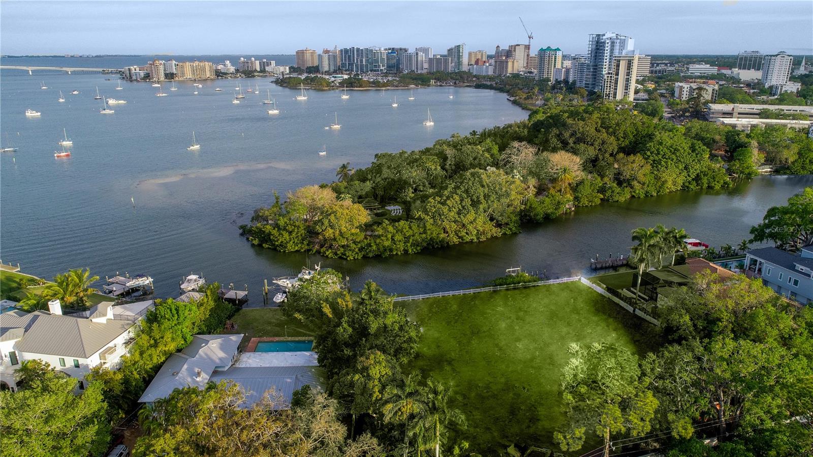 BAY POINT PARK 2 - Land