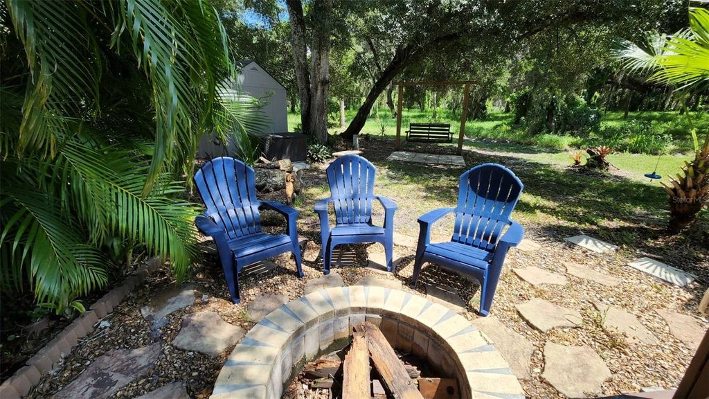 Photo of 271 Saddle Lane, Lake Wales, FL 33898 (MLS # U8222512)