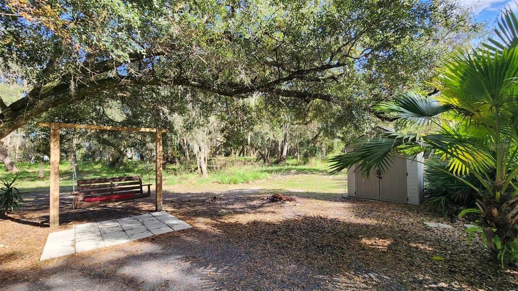Photo of 271 Saddle Lane, Lake Wales, FL 33898 (MLS # U8222512)