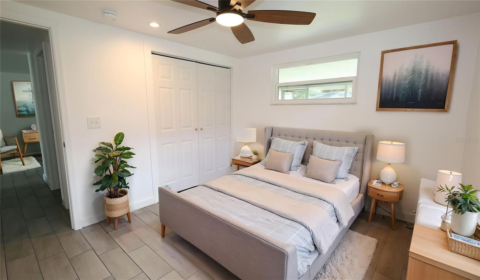 BAY PARK ESTATES - Residential